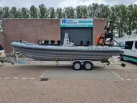 कठोर inflatable नाव बेचने के लिए