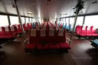 कैटामारन बिक्री के लिए