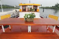 क्रूज जहाज बिक्री के लिए
