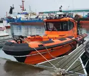 पेट्रोल नाव बेचने के लिए