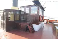 बार्ज बिक्री के लिए