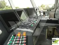 पवन ऊर्जा फार्म सेवा पोत बिक्री के लिए