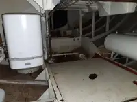 ट्रॉलर बिक्री के लिए