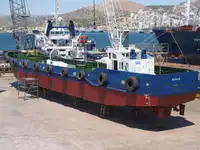 Oil/Chemical tanker बेचने के लिए