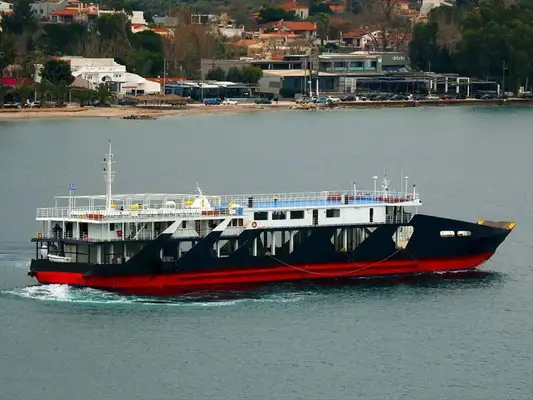 Landing Craft, Tank for sale