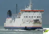 Ro-Ro ship बेचने के लिए