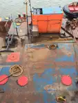 बार्ज बिक्री के लिए
