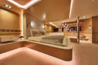 क्रूज जहाज बिक्री के लिए