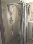 आवास बार्ज बिक्री के लिए