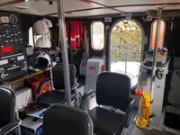 लाइफबोट बिक्री के लिए