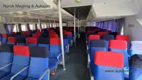 कैटामारन बिक्री के लिए