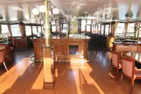 बार्ज बिक्री के लिए