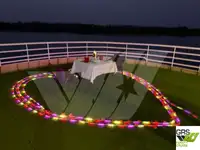 रेस्तरां जहाज बिक्री के लिए