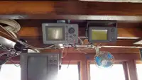 ट्रॉलर बिक्री के लिए