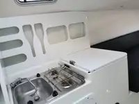 कठोर इन्फ्लेटेबल बोट बिक्री के लिए
