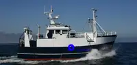 Trawler बेचने के लिए