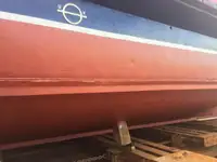 कार्य नौकाएँ बिक्री के लिए