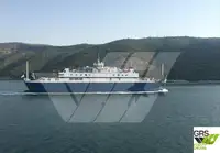 Ro-Ro ship बेचने के लिए