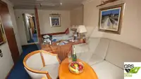 क्रूज जहाज बिक्री के लिए