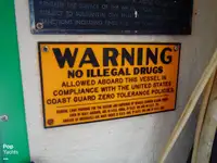 ट्रॉलर बिक्री के लिए