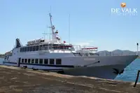 यात्री जहाज बिक्री के लिए