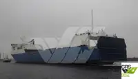 Ro-Ro ship बेचने के लिए