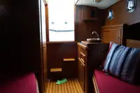 टगबोट बिक्री के लिए