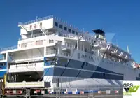 Ro-Ro ship बेचने के लिए