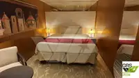 क्रूज जहाज बिक्री के लिए