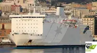 Ro-Ro ship बेचने के लिए