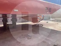 बीम ट्रॉलर बिक्री के लिए