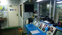 तेल/रासायनिक टैंकर बिक्री के लिए