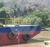 बार्ज बिक्री के लिए