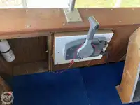 क्रूज जहाज बिक्री के लिए