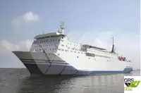 Ro-Ro ship बेचने के लिए