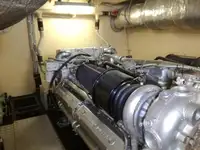 गश्ती नाव बिक्री के लिए