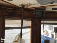 ट्रॉलर बिक्री के लिए