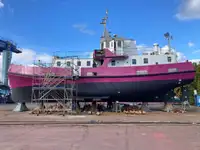 General Cargo/Multi-purpose बिक्री के लिए