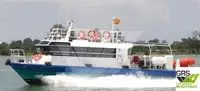 Wind farm service vessel बेचने के लिए
