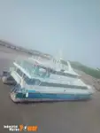 कटमरैन बेचने के लिए