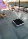 क्रू बोट बिक्री के लिए