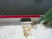 ट्रॉलर बिक्री के लिए