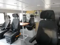 पवन ऊर्जा फार्म सेवा पोत बिक्री के लिए