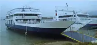 Ro-Ro ship बेचने के लिए