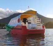 फेरी पोत बिक्री के लिए