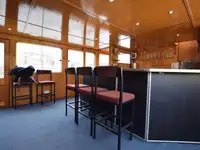 फेरी पोत बिक्री के लिए