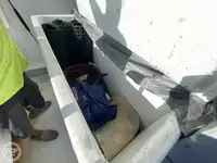 ट्रॉलर बिक्री के लिए