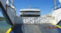 Ro-Ro ship बेचने के लिए