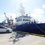 Purse seiner बेचने के लिए
