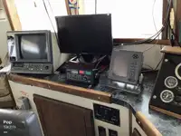 ट्रॉलर बिक्री के लिए